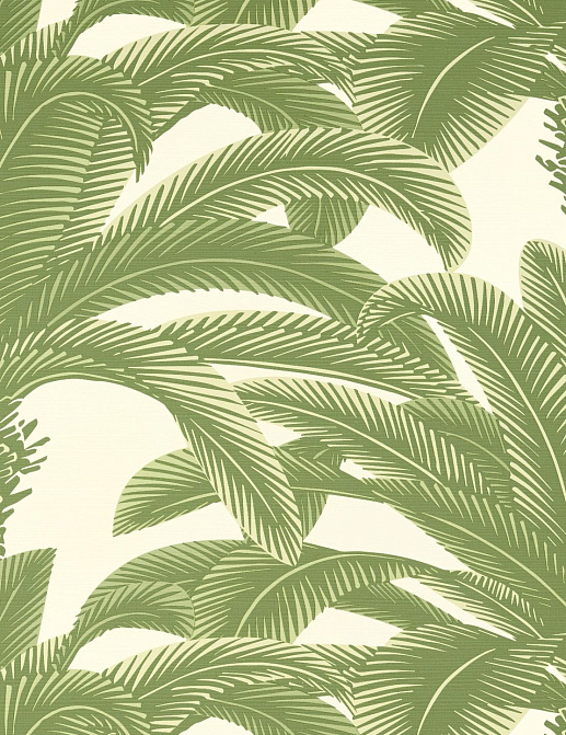Обои Thibaut Palm Grove T13911