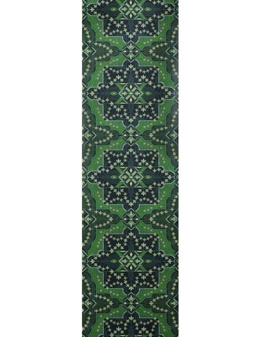 Обои Mokum Majorelle 12586-342/Majorelle/Emerald