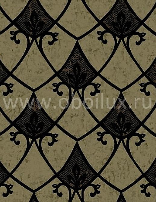 Обои Living Style Quattro BB40600