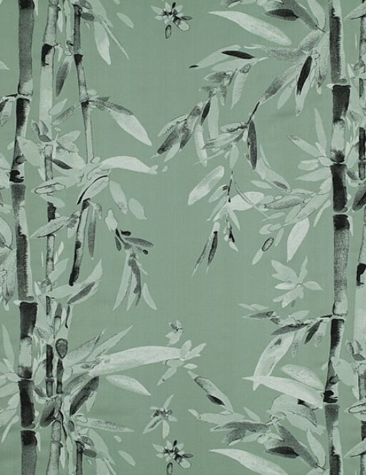 Ткань Jim Thompson Bamboo Forest 3488/03