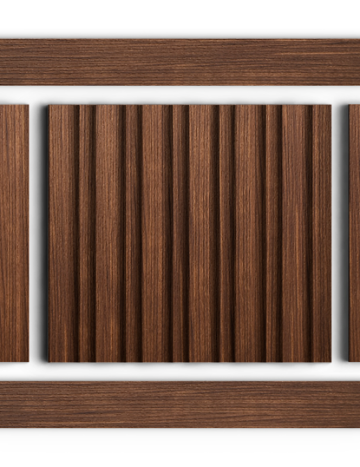 Панели HIWOOD Hiwood Decor LV122/BR396