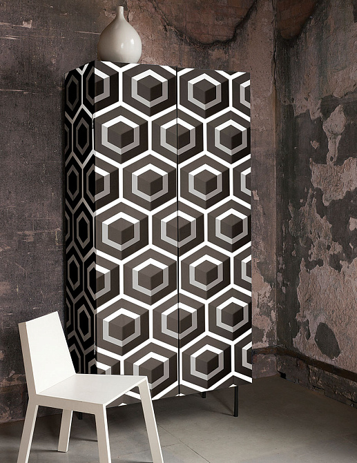 Обои Cole & Son Geometric 93/1002