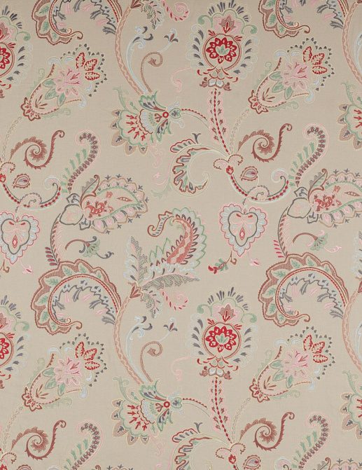 Ткань Colefax and Fowler Belvedere F4710/01