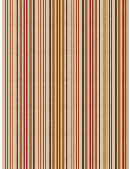 Ткань Fabricut Vignettes Vol.XIII Ruby Crispin/Autumn