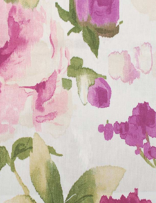 Ткань Duralee Fontana Print 42358/150