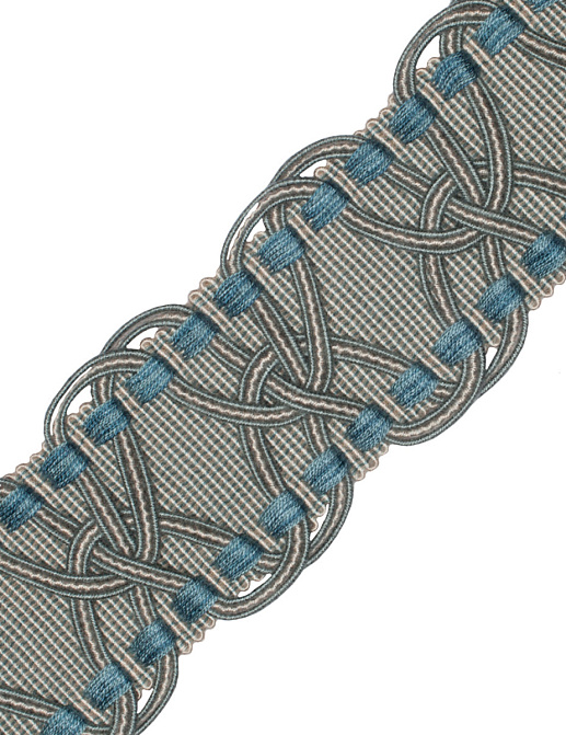 Тесьма Samuel & Sons Kensington Collection 977-56157/23