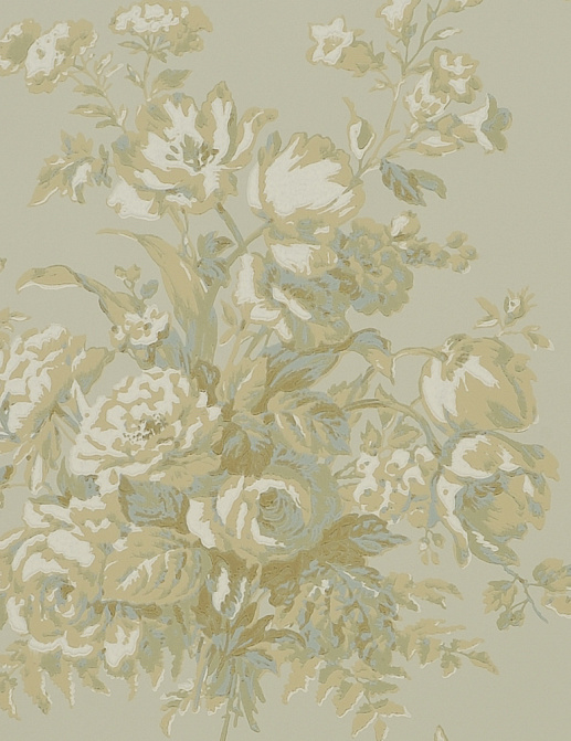 Обои Ralph Lauren Signature Florals PRL706-02