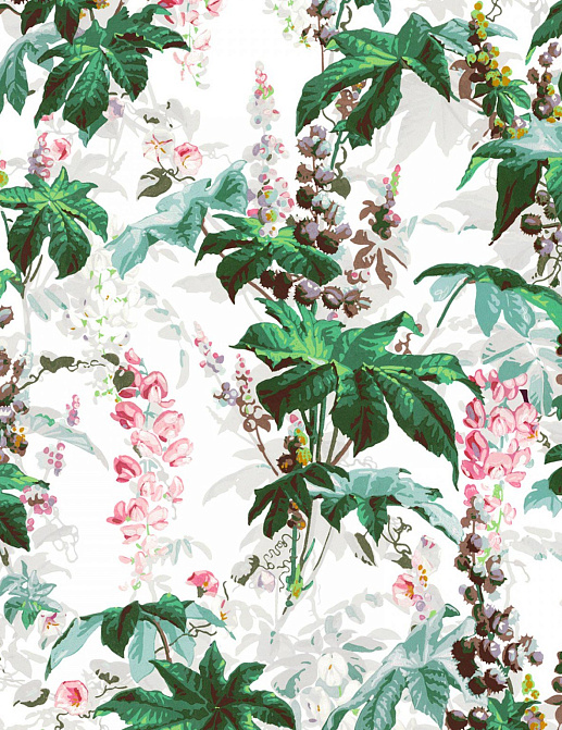 Панно и фотообои House Of Hackney London 2 Castanea/White