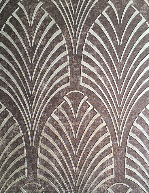 Панно и фотообои Affresco Fabrika 19 Fabrika19 38 Cherry