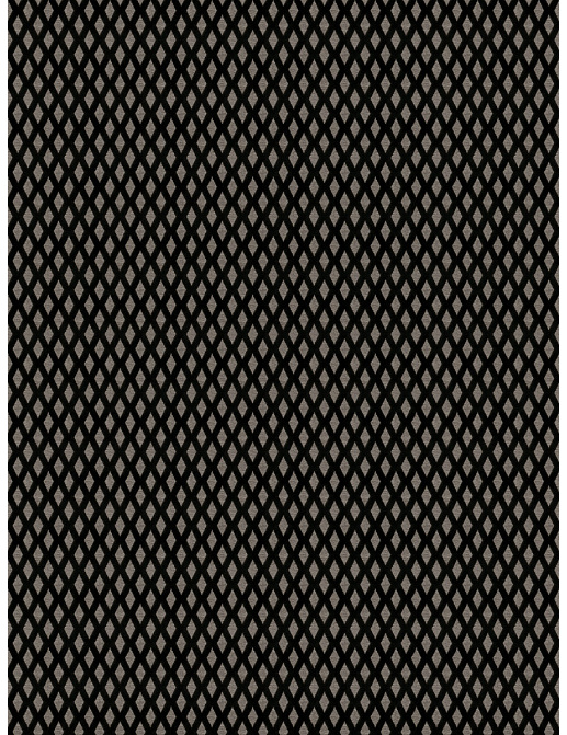 Ткань Stroheim Black And White Parys/Onyx