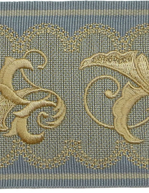 Тесьма Arttrimming VI Chantilly 55120-06
