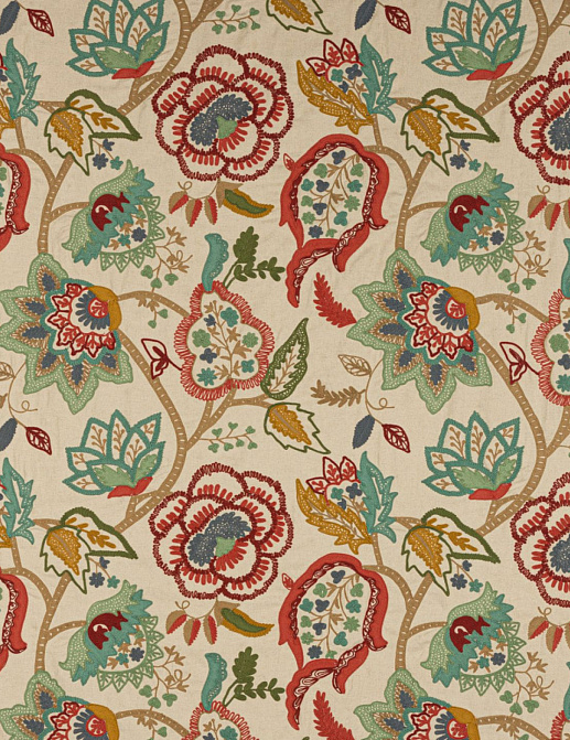 Ткань Colefax and Fowler Marius F4862-01