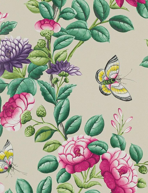 Обои Manuel Canovas Papiers Peints vol.8 03113-01