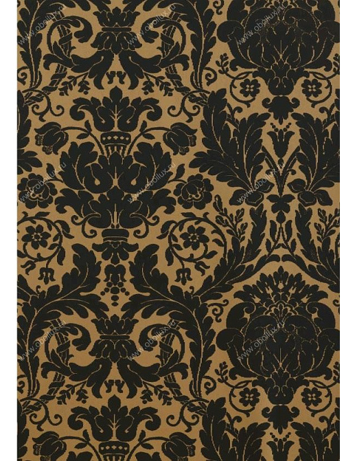 Обои Thibaut Damask Resource III T7627