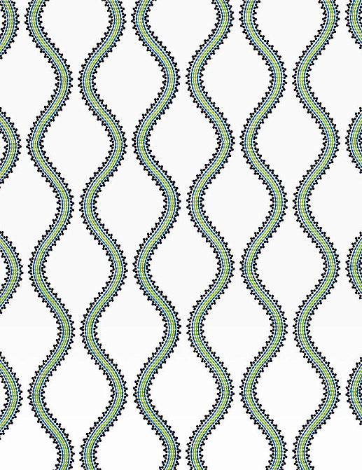 Ткань Thibaut Caravan Prints And Wovens W764105