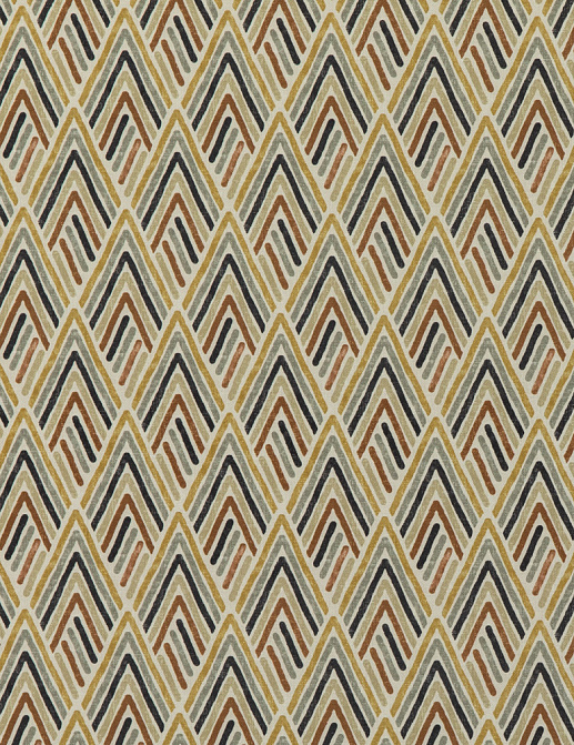 Ткань Threads Nala ED75041/2