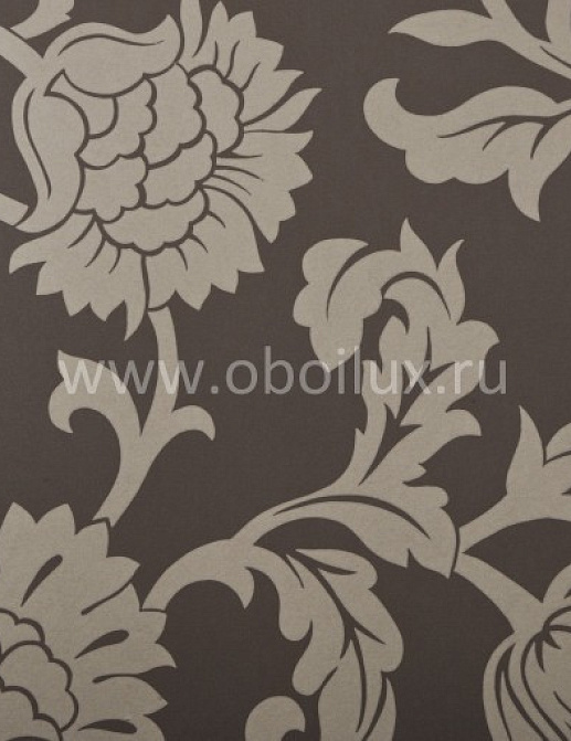 Обои Osborne & Little Boheme W5455-02
