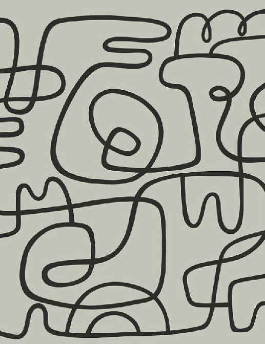 Панно и фотообои Hygge Wall Collection 5 H11724