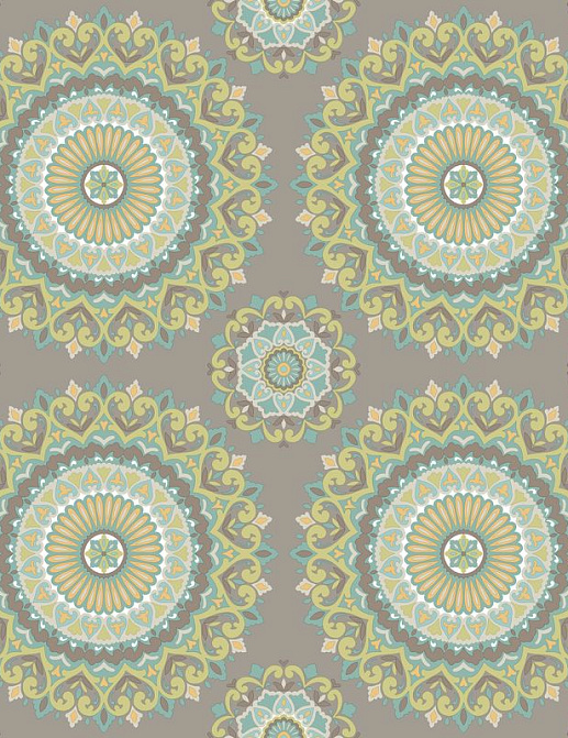 Обои Fresco Kismet SZ001804