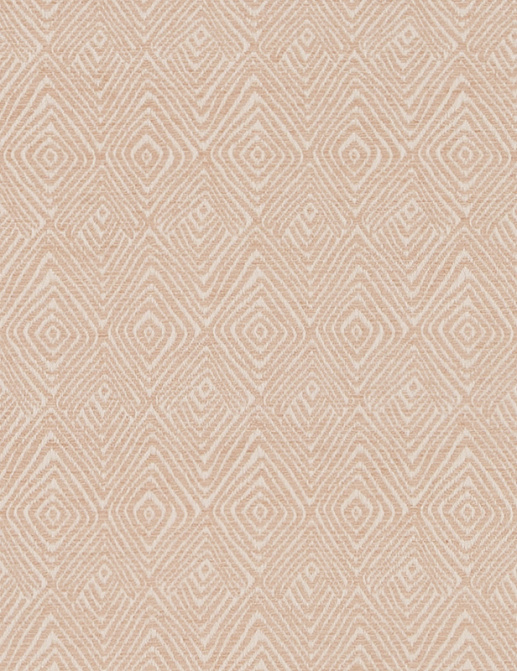 Ткань Duralee Pirouette - Rose Quartz, Strawberry, Sunkist DW61837/126
