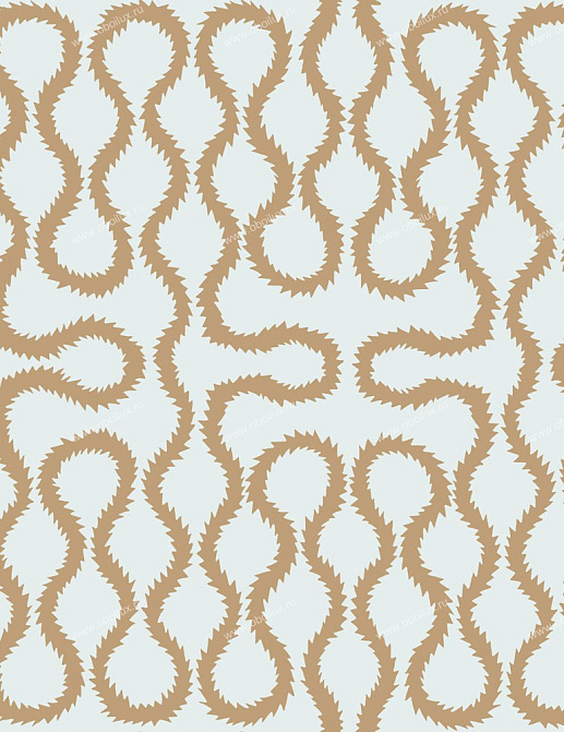 Обои Cole & Son Vivienne Westwood 86/5018