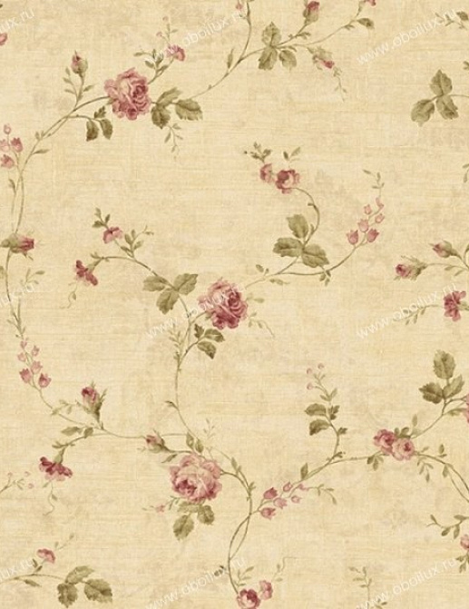 Обои KT-Exclusive Antique Chic AC41211