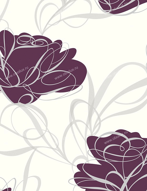 Обои A. S. Creation White & Colours 131928