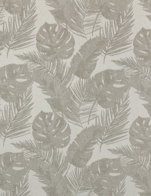 Ткань Ashley Wilde Palm House Palmetto/Pebble