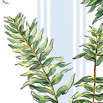 Обои Thibaut Tidewater T9023