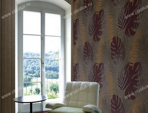 Обои Portofino Batik BA-600026