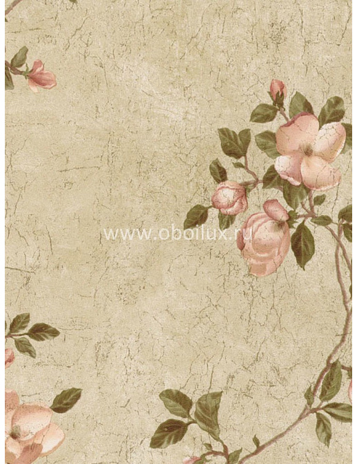 Обои Blue Mountain Pastel BC1582327