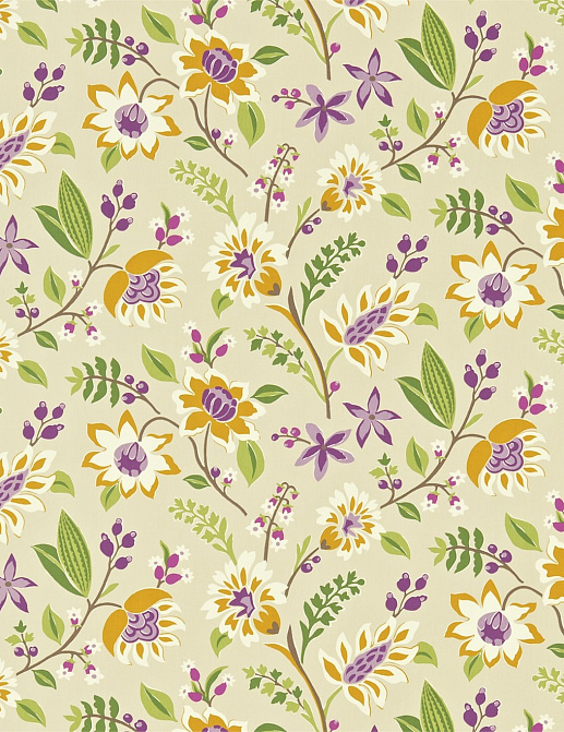 Ткань Sanderson Madison Prints 222717