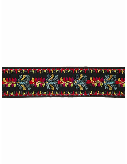 Тесьма Fabricut Iris Apfel Ehsani/Carnival
