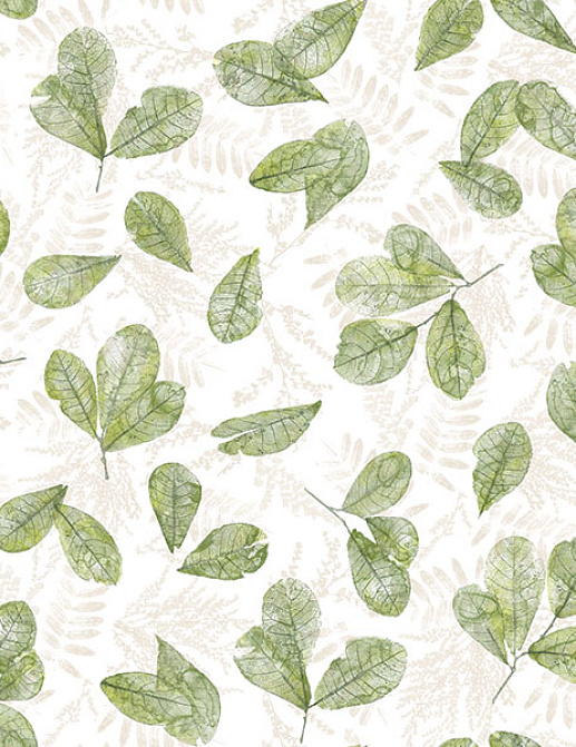 Обои Aura Evergreen 7305