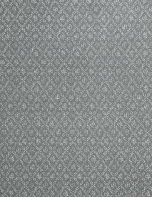 Ткань Laura Ashley Timeless Elegance Vol.1 Abingdon/Steel