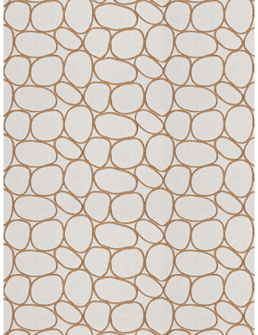 Ткань Fabricut Color Studio Vol.VII Copper Cycle/Copper
