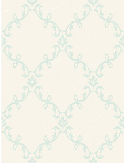 Обои Seabrook Arabesque SO51202