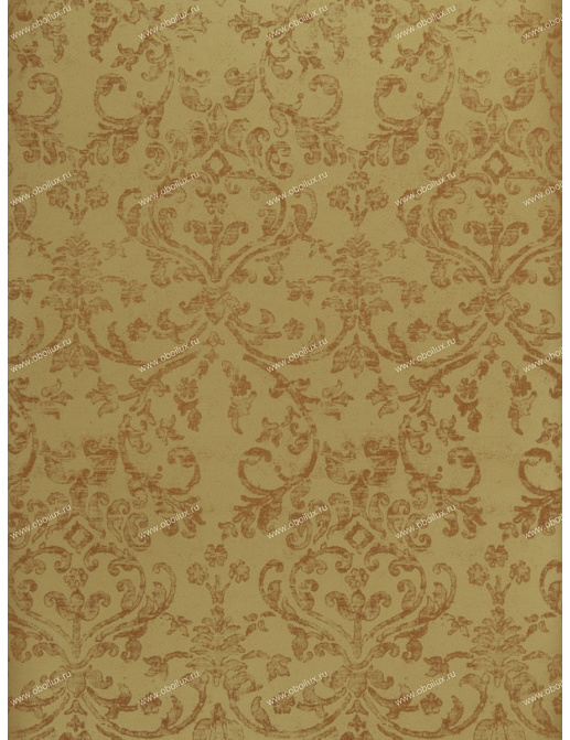 Обои Stroheim Palettes DANIELA Old Rose