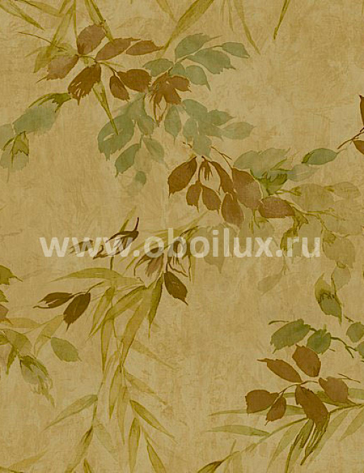 Обои Living Style Peony PN20404