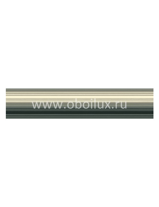 Бордюр Blue Mountain Black BC1581377b
