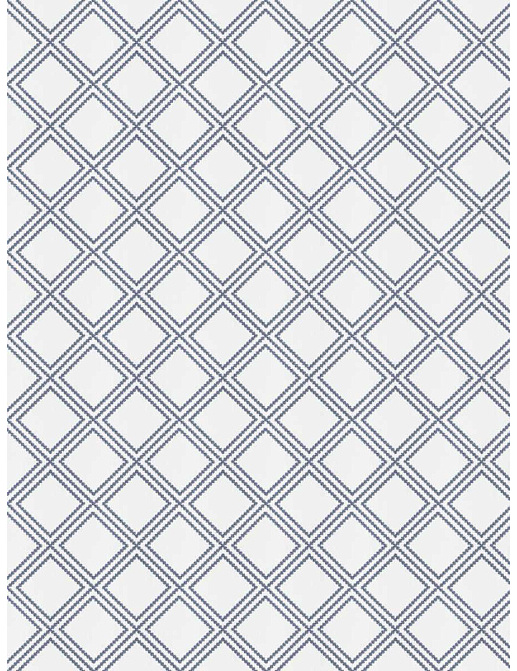 Ткань Trend Echo Indigo/Sky 05151/Blue