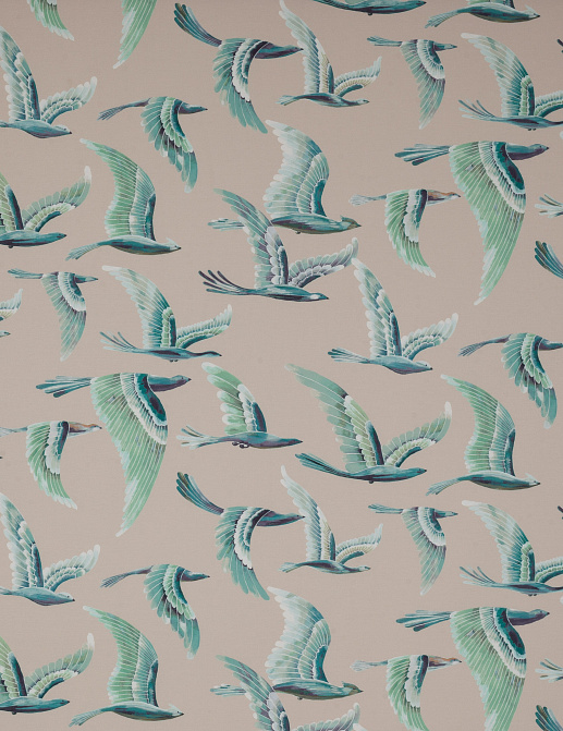 Ткань Manuel Canovas Bali M4072-03