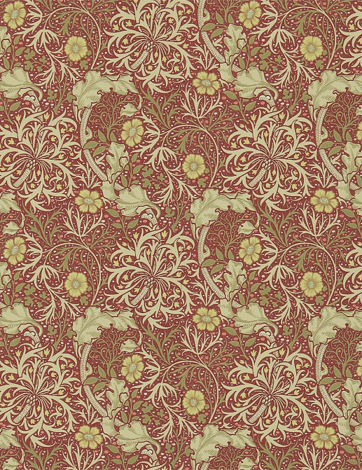 Обои Morris & Co Archive Wallpapers III 214712