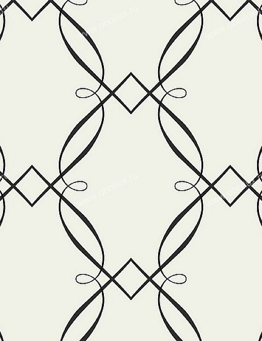 Обои Wallquest Madison Geometrics LA30700