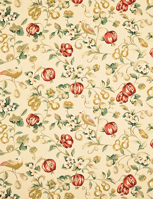 Ткань Sanderson A Painter's Garden DAPGPE202