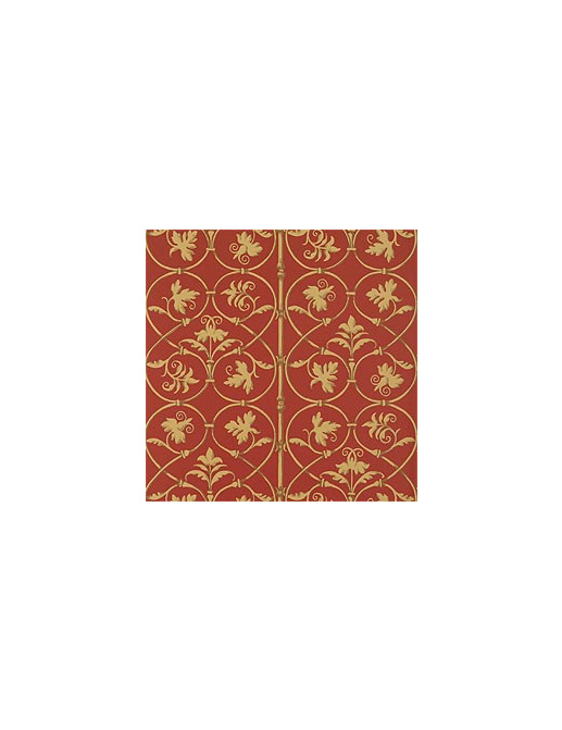 Ткань Thibaut Canterbury F94864
