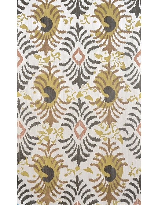 Обои Pierre Frey Memoires Colorees FP263001