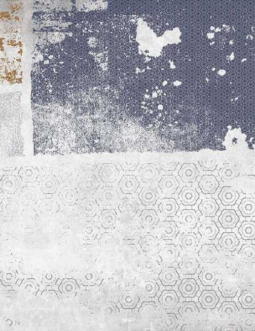 Панно и фотообои Inkiostro Bianco Story 2013/2019 Collections INKOW1304