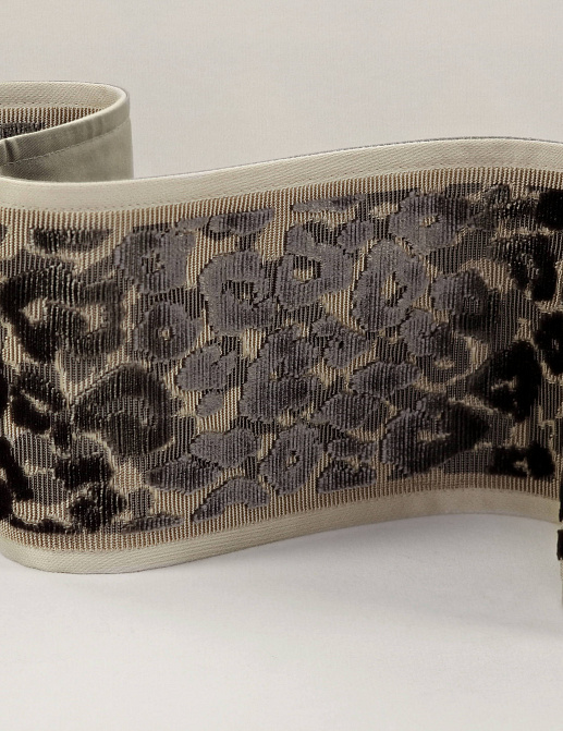 Тесьма Romo Temperley x Romo Trimmings T115/04