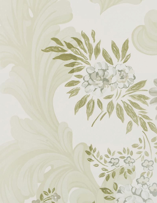 Обои Designers Guild Naturally III P523/01